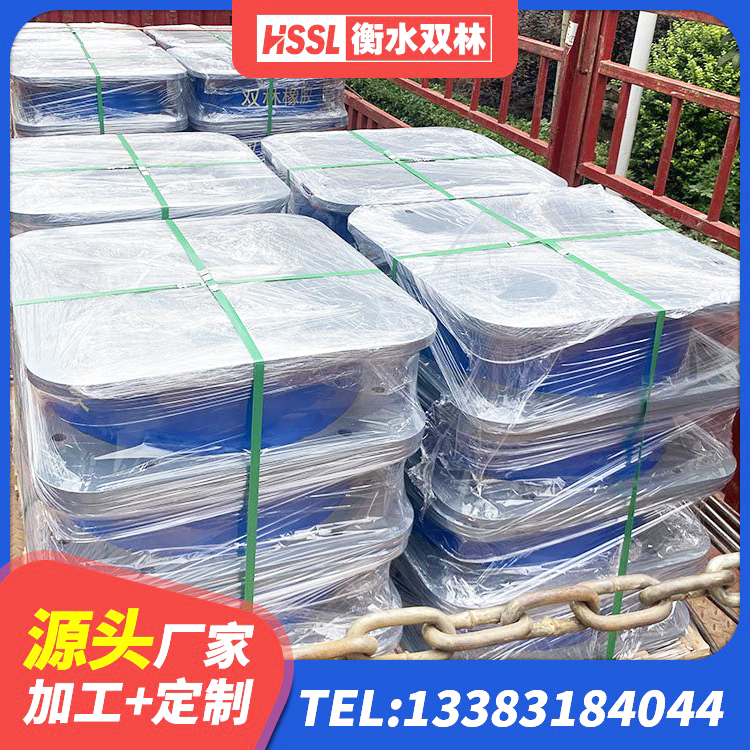 赤水市LRB300橡胶隔震支座厂家 赤水市HDR1200高阻尼橡胶隔震支座什么价格 赤水市LNR橡胶支座什么价格 赤水市隔震建筑橡胶支座 - 第6张