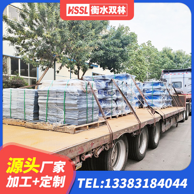 赤水市建筑高阻尼叠层隔震支座源头工厂 赤水市LNR橡胶隔震支座D400 赤水市铅芯减震橡胶隔震支座源头工厂 赤水市LRB800支座 - 第2张