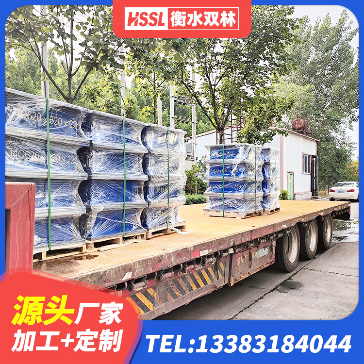 赤水市建筑橡胶隔震支座HDR生产厂家 赤水市隔震支座LNR400 赤水市天然隔震支座LNR1000-Ⅱ生产厂家 赤水市建筑铅芯隔震支座厂商 - 第4张