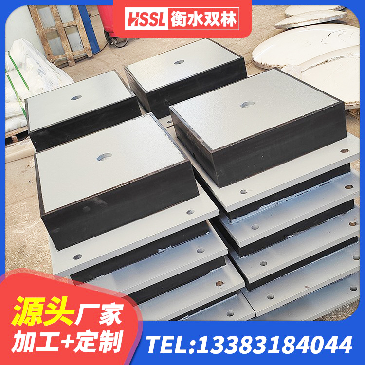 赤水市连廊隔震橡胶支座报价 赤水市LRB隔震支座1500源头工厂 赤水市橡胶隔震减震支座生产厂家 赤水市LNR固定支座厂家 - 第5张