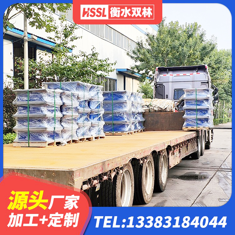 赤水市建筑铅芯建筑橡胶隔震支座源头工厂 赤水市高阻尼橡胶支座(HDR)厂家 赤水市HDR1500支座厂家 赤水市HDR900橡胶隔震支座 - 第5张