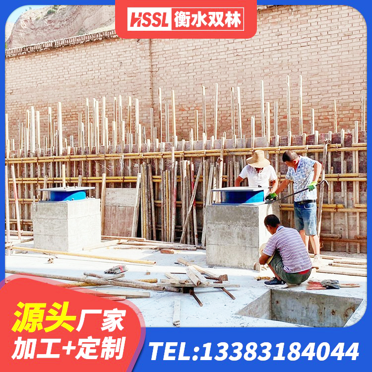 赤水市建筑铅芯建筑橡胶隔震支座源头工厂 赤水市高阻尼橡胶支座(HDR)厂家 赤水市HDR1500支座厂家 赤水市HDR900橡胶隔震支座 - 第7张